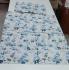 BEDSHEET ERODE AHEMADHABAD PRINT 72X90 2 PILLOW COVER
